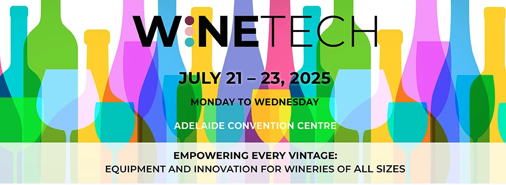 WineTech 2025